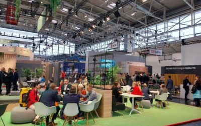 Salon Transport & Logistique de Munich : entre géopolitique et espoirs