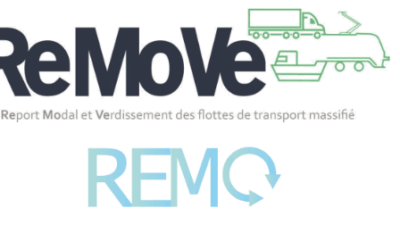 Prolongation de REMOVE et de REMO jusqu’en 2027