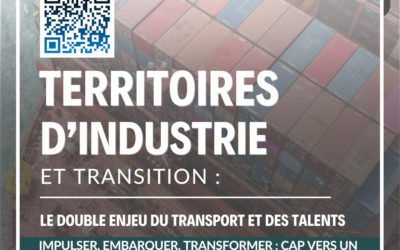 Le Creusot, 17 septembre 2025 : une sensibilisation au report modal
