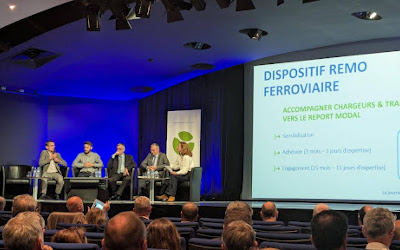 Le dispositif REMO à l’honneur au cours de la Journée annuelle du GNTC