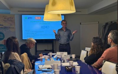 L’Association des Utilisateurs de Transport de Fret (AUTF) incite ses adhérents au verdissement de leurs transports