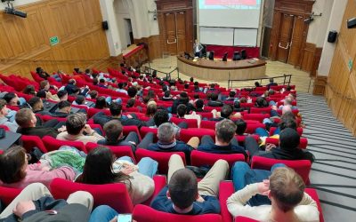 Journée nationale des licences professionnelles du CNAM 2026 : un point sur le report modal en France